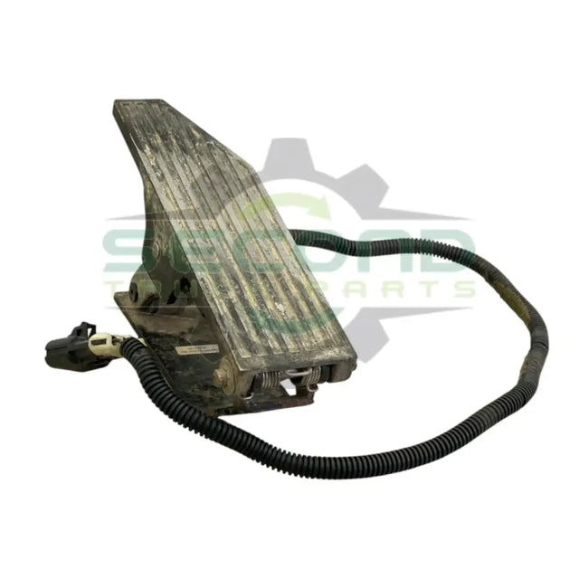 25174978 Genuine Mack Fuel Accelerator Pedal - Second Truck Parts