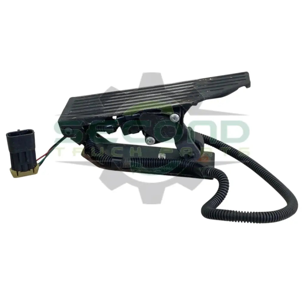 25174978 Genuine Mack Fuel Accelerator Pedal - Second Truck Parts
