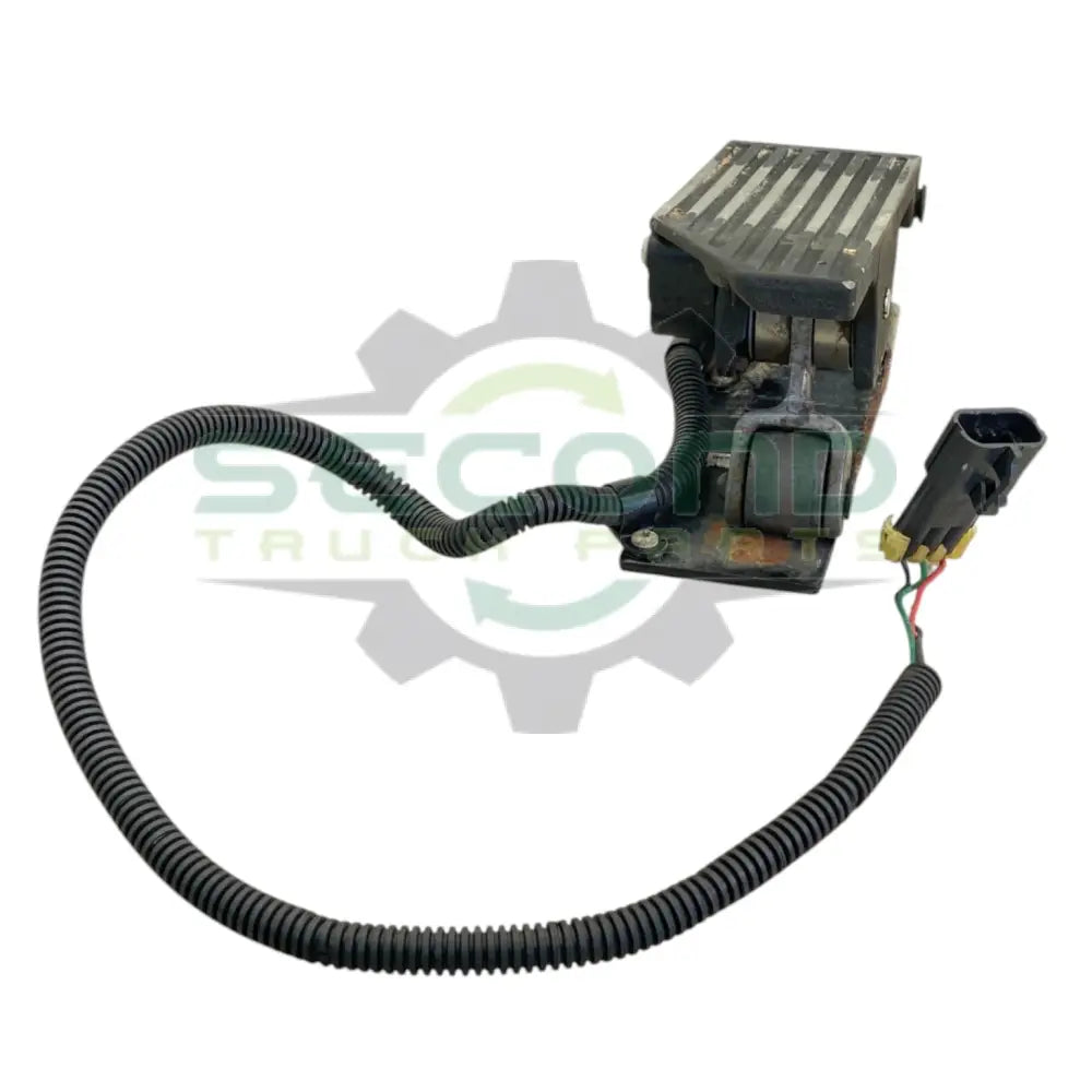 25174978 Genuine Mack Fuel Accelerator Pedal - Second Truck Parts