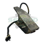 25174978 Genuine Mack Fuel Accelerator Pedal - Second Truck Parts