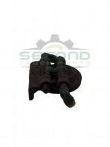 Genuine Mack Fuel Bracket - Brackets