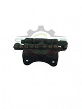 Genuine Mack Fuel Bracket - Brackets