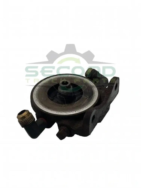 Genuine Mack Fuel Bracket - Brackets
