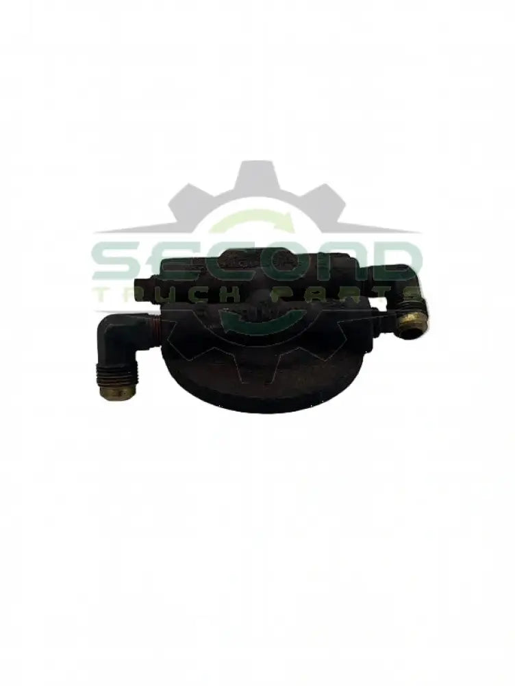 Genuine Mack Fuel Bracket - Brackets