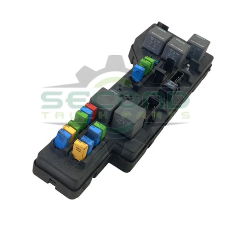 22074843 Genuine Mack Fuse And Relay Center - Second Truck Parts