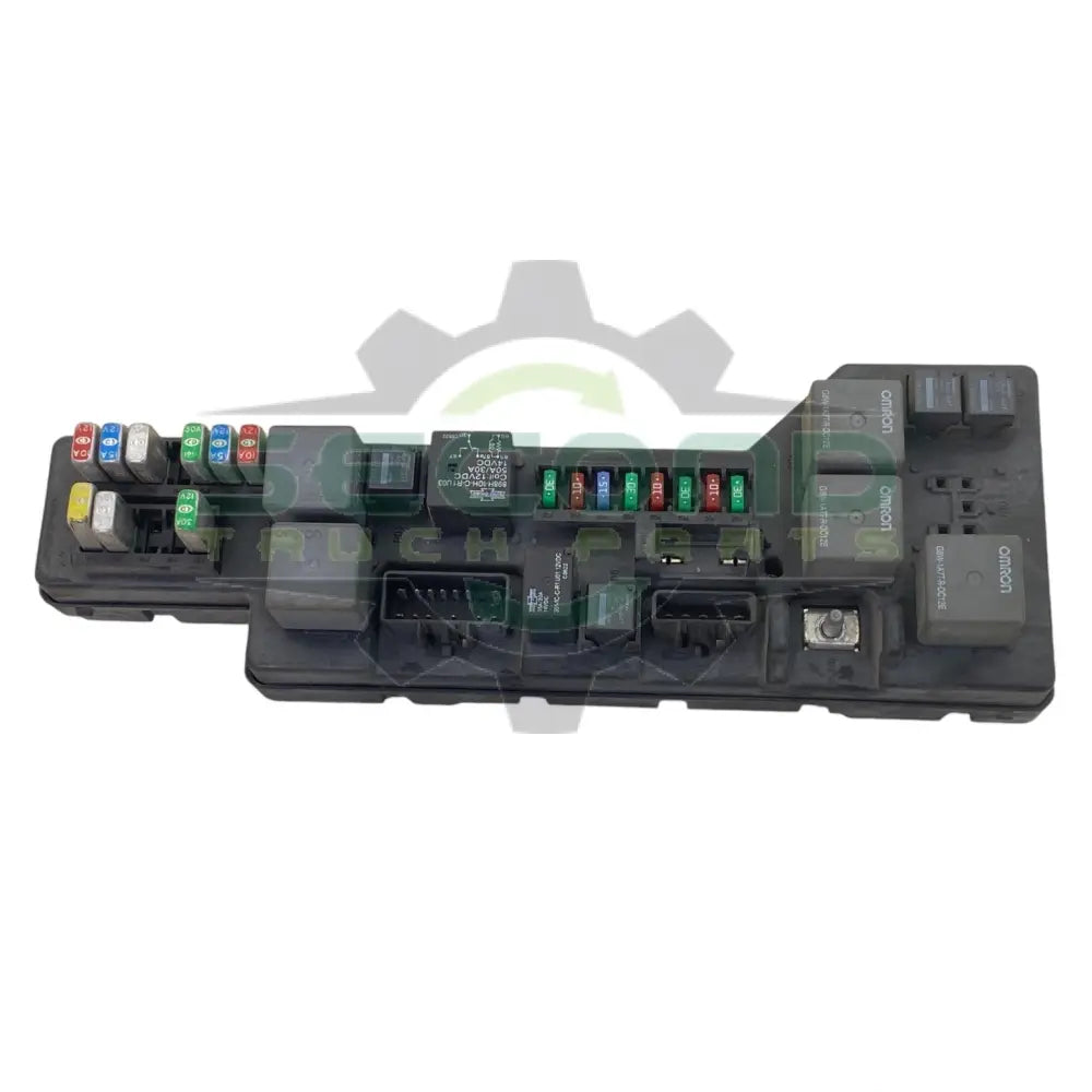 15MS547M Genuine Mack Fuse Box - Second Truck Parts