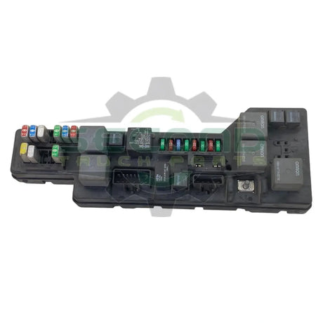 15MS547M Genuine Mack Fuse Box - Second Truck Parts
