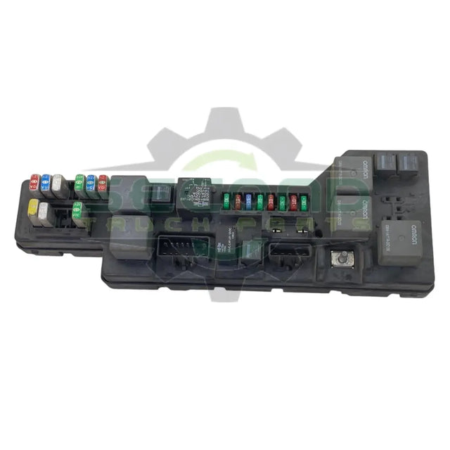 15MS547M Genuine Mack Fuse Box - Second Truck Parts