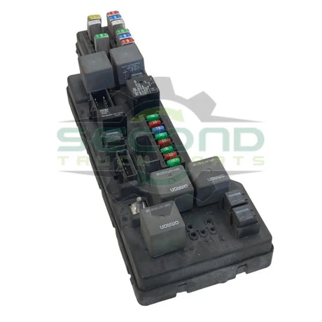15MS547M Genuine Mack Fuse Box - Second Truck Parts