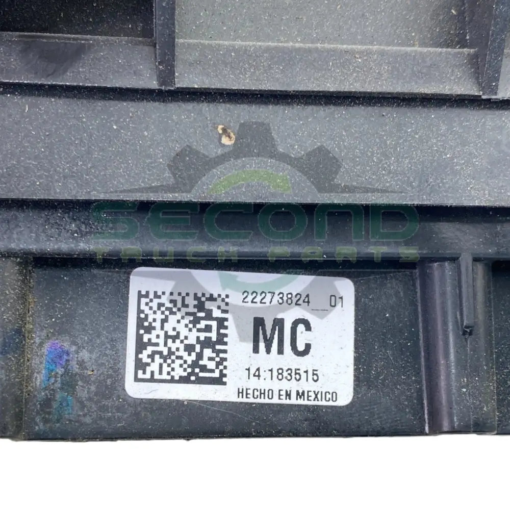 22273824 Genuine Mack Fuse Box & Relay Center - Second Truck Parts