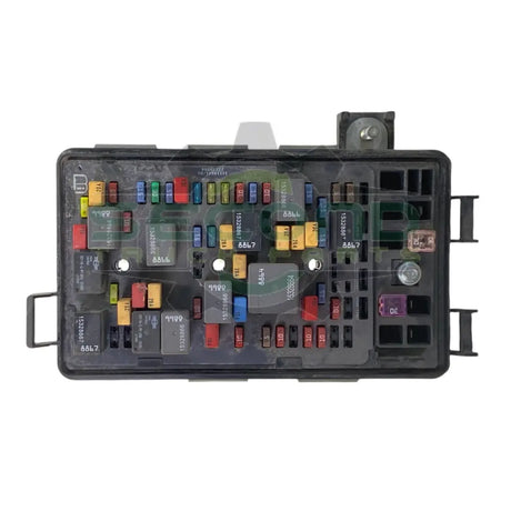 22273824 Genuine Mack Fuse Box & Relay Center - Second Truck Parts