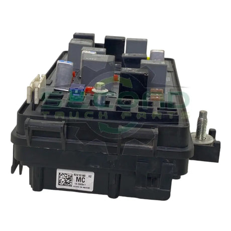 82410190 Genuine Mack Fuse Panel And Relay - Second Truck Parts