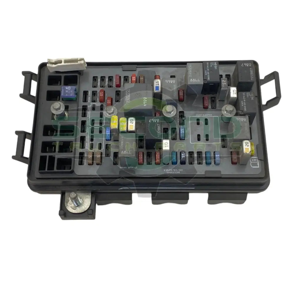 13528783 Genuine Mack Fuse Panel - Second Truck Parts