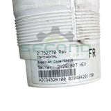 21752770 Genuine Mack Gauge - Second Truck Parts