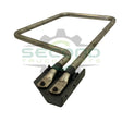21161172 Genuine Mack Grab Handle With Bracket - Second Truck Parts