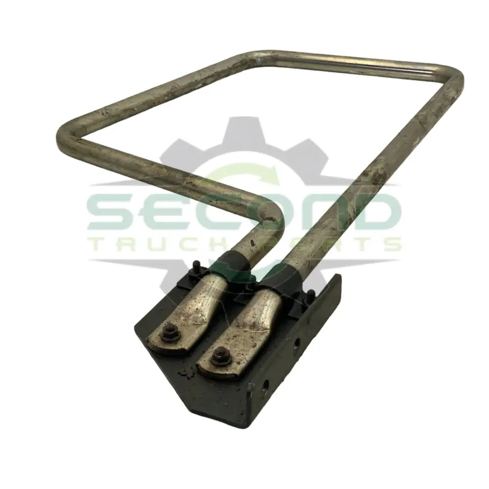 21161172 Genuine Mack Grab Handle With Bracket - Second Truck Parts