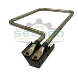 21161172 Genuine Mack Grab Handle With Bracket - Second Truck Parts