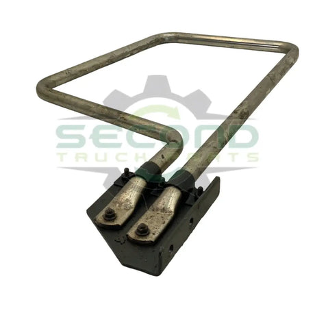 21161172 Genuine Mack Grab Handle With Bracket - Second Truck Parts