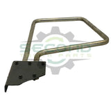 21161172 Genuine Mack Grab Handle With Bracket - Second Truck Parts