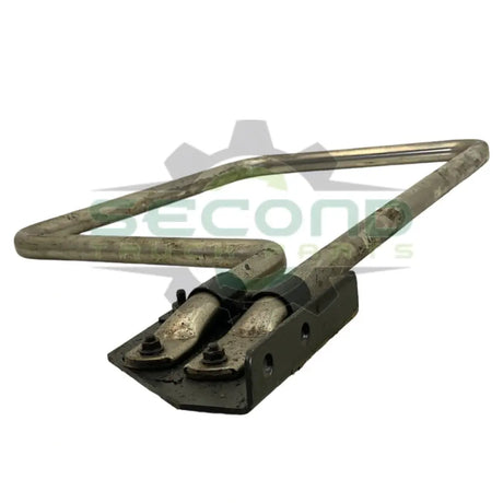 21161172 Genuine Mack Grab Handle With Bracket - Second Truck Parts