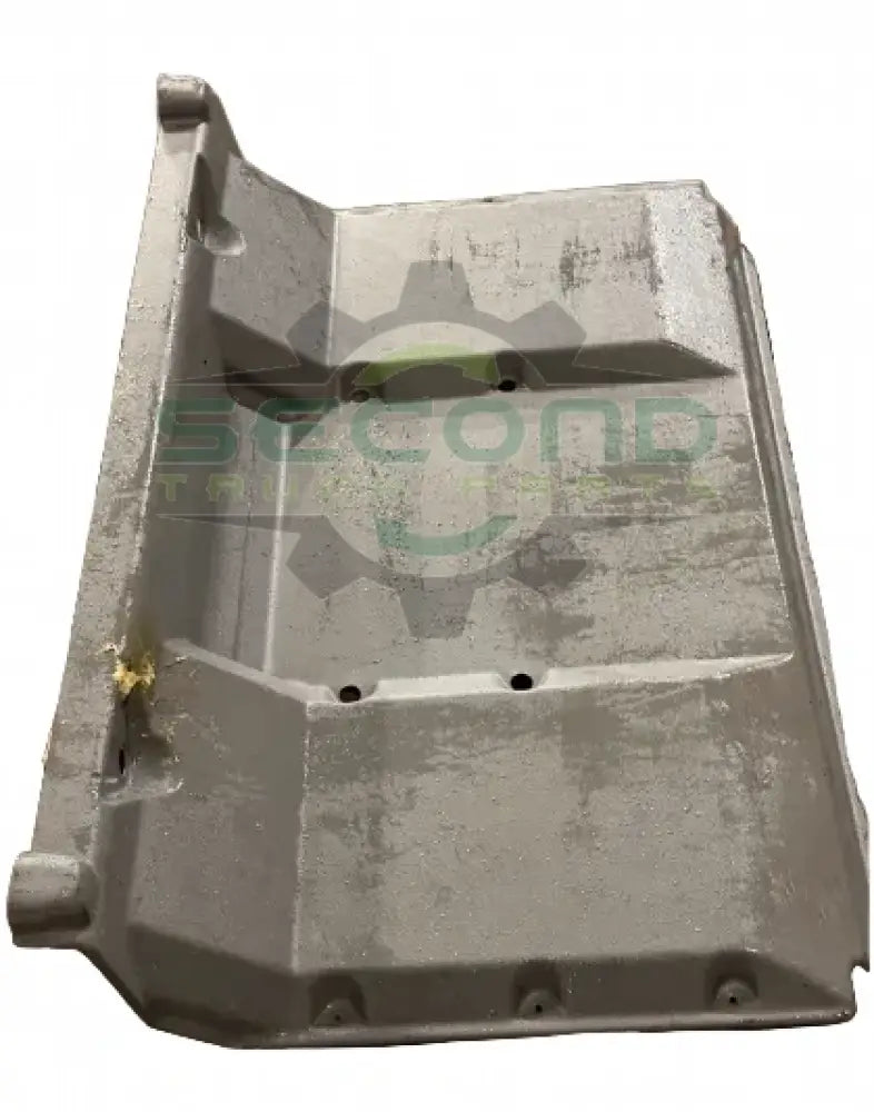 23742411 Genuine Mack Gray Back Cab Panel - Second Truck Parts