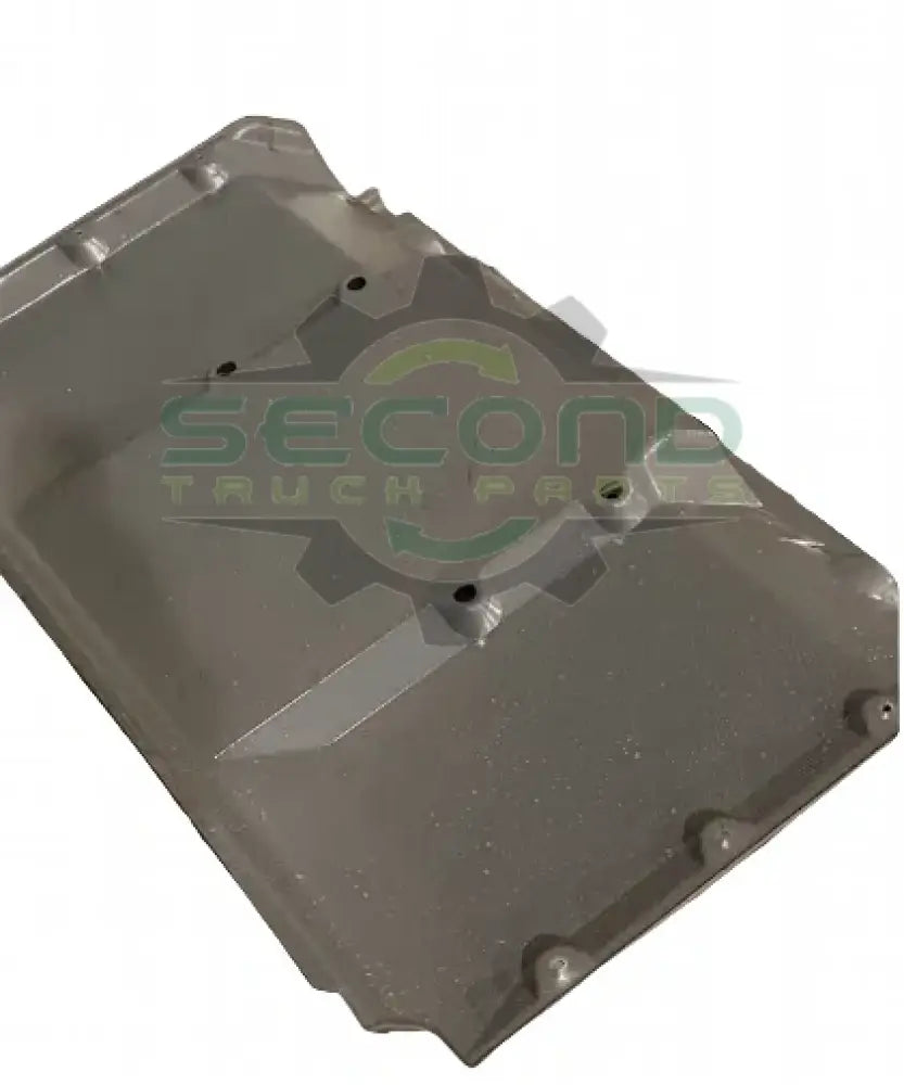 23742411 Genuine Mack Gray Back Cab Panel - Second Truck Parts