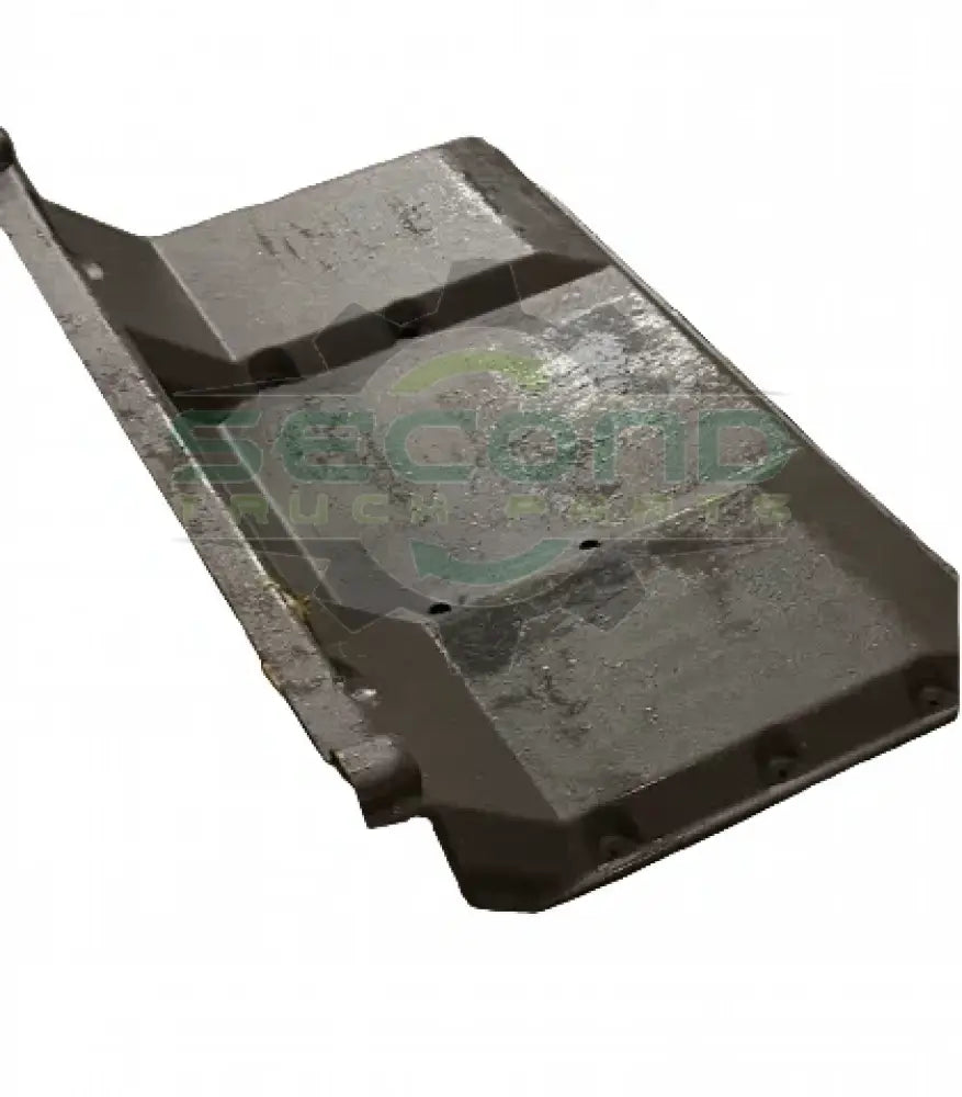 23742411 Genuine Mack Gray Back Cab Panel - Second Truck Parts
