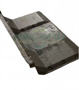 23742411 Genuine Mack Gray Back Cab Panel - Second Truck Parts