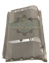 23742411 Genuine Mack Gray Back Cab Panel - Second Truck Parts