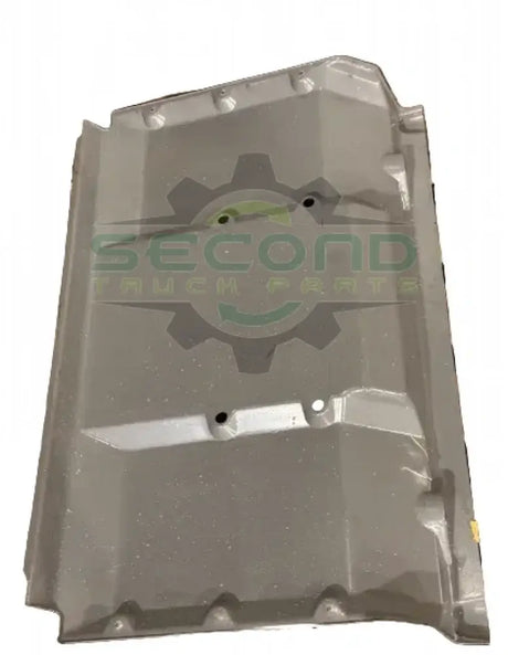 23742411 Genuine Mack Gray Back Cab Panel - Second Truck Parts