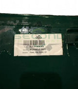 82344935 Genuine Mack Green Left Side Shield Panel - Second Truck Parts
