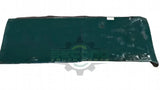 82344935 Genuine Mack Green Left Side Shield Panel - Second Truck Parts