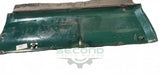 82344925 Genuine Mack Green Right Side Shield Panel - Second Truck Parts