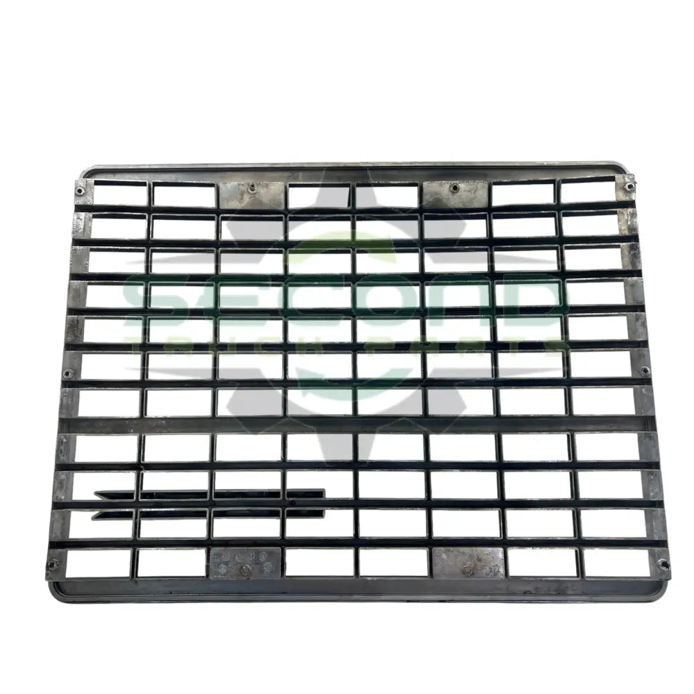 R001MA0125 Genuine Mack Grille - Second Truck Parts