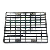 R001MA0125 Genuine Mack Grille - Second Truck Parts