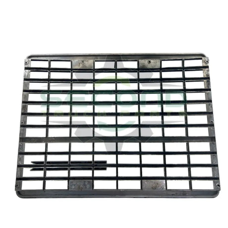 R001MA0125 Genuine Mack Grille - Second Truck Parts
