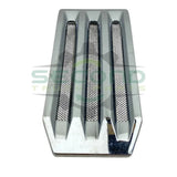 84744706 Genuine Mack Grille - Second Truck Parts