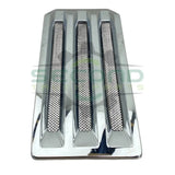 84744706 Genuine Mack Grille - Second Truck Parts
