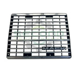 R001MA0125 Genuine Mack Grille - Second Truck Parts