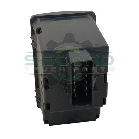 22116362 Genuine Mack Headlamp Switch - Second Truck Parts