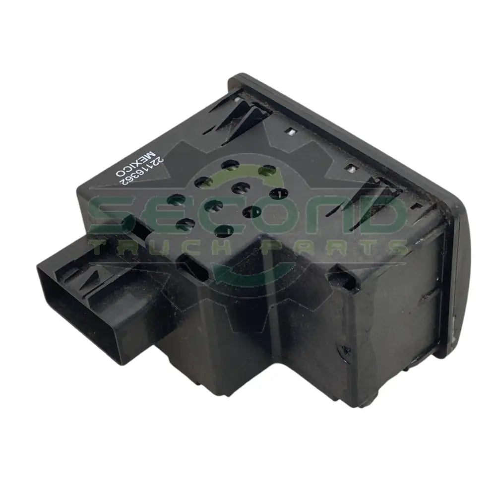 22116362 Genuine Mack Headlamp Switch - Second Truck Parts