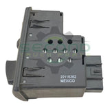 22116362 Genuine Mack Headlamp Switch - Second Truck Parts