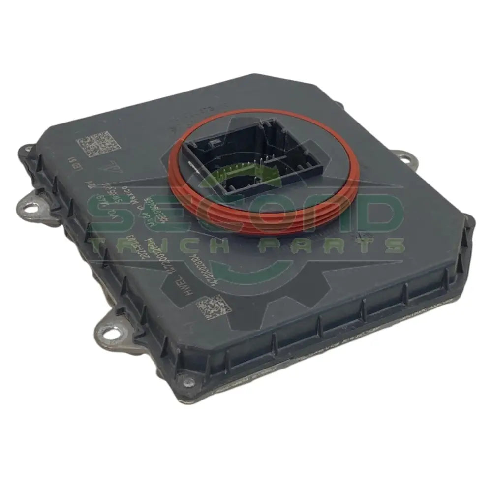 1472001280-1 Genuine Mack Headlight Control Module - Second Truck Parts