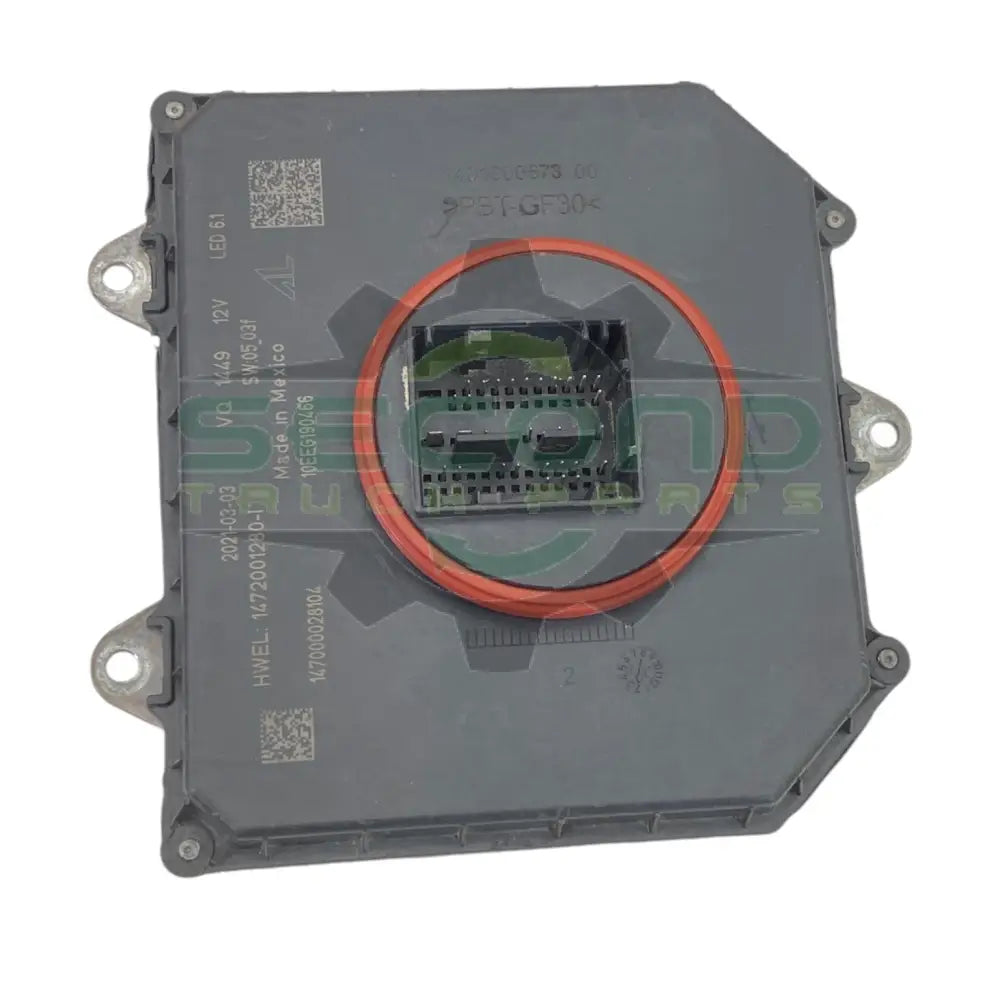 1472001280-1 Genuine Mack Headlight Control Module - Second Truck Parts