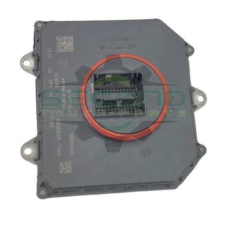 1472001280-1 Genuine Mack Headlight Control Module - Second Truck Parts