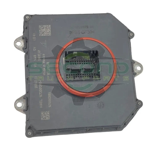 1472001280-1 Genuine Mack Headlight Control Module - Second Truck Parts