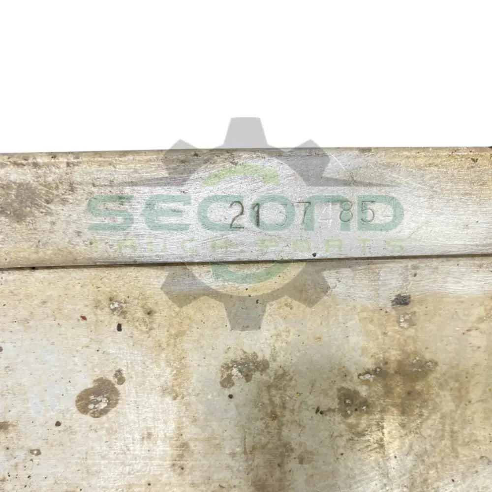 21374854 Genuine Mack Heat Shield - Second Truck Parts