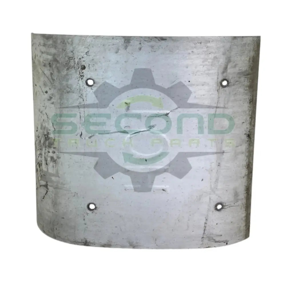 21374854 Genuine Mack Heat Shield - Second Truck Parts