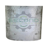21374854 Genuine Mack Heat Shield - Second Truck Parts