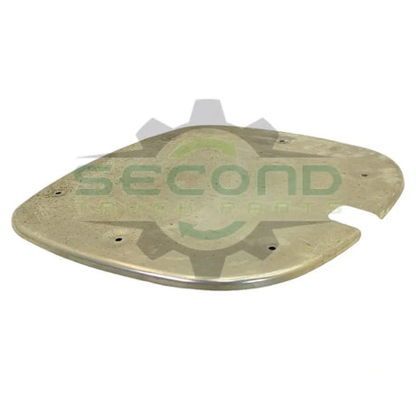 21317004 Genuine Mack Heat Shield - Second Truck Parts